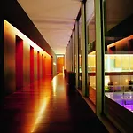 Radisson Blu Es. Hotel, רומא