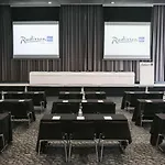 Radisson Blu Es. Hotel, רומא