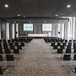 Radisson Blu Es. Hotel, 5* רומא