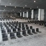 מלון Radisson Blu Es. Hotel,