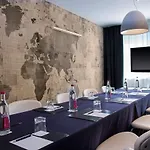 Radisson Blu Es. Hotel, מלון רומא