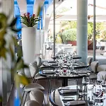 Radisson Blu Es. Hotel, מלון רומא