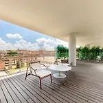 מלון Radisson Blu Es. Hotel, רומא
