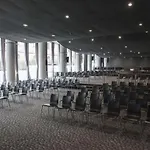 Radisson Blu Es. Hotel, רומא