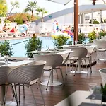 Radisson Blu Es. Hotel, רומא