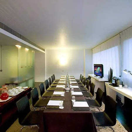 Отель Radisson Blu Es. Hotel,