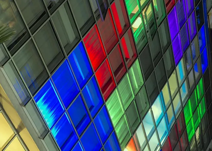 Отель Radisson Blu Es. Hotel, Рим