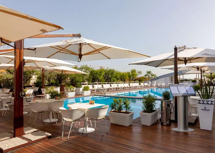 Radisson Blu Es. Hotel,