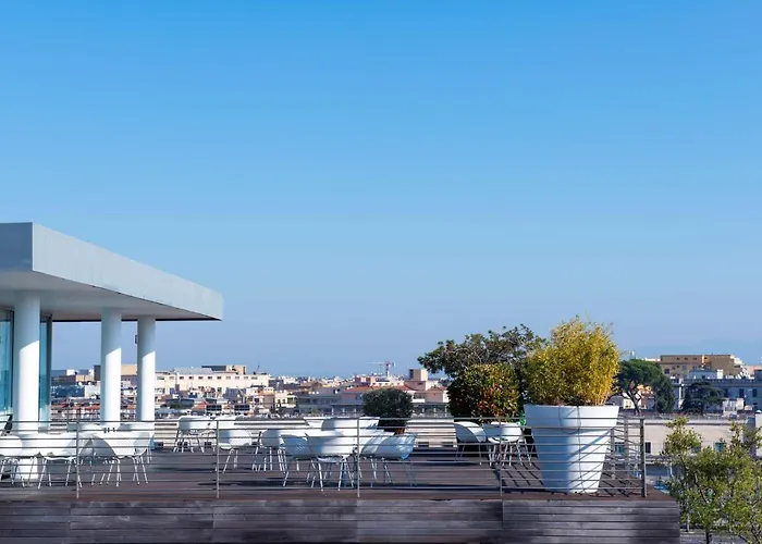 Отель Radisson Blu Es. Hotel, Рим