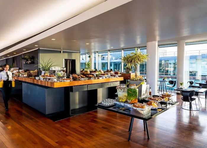 Radisson Blu Es. Hotel,