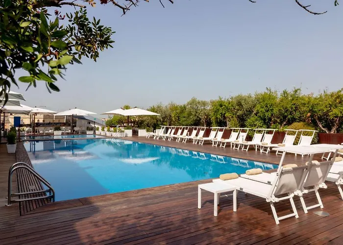 Radisson Blu Es. Hotel,