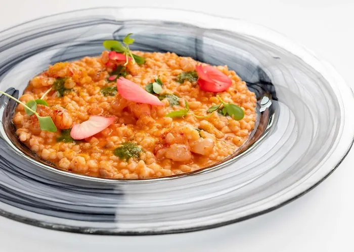 Radisson Blu Es. Hotel, Отель 5*