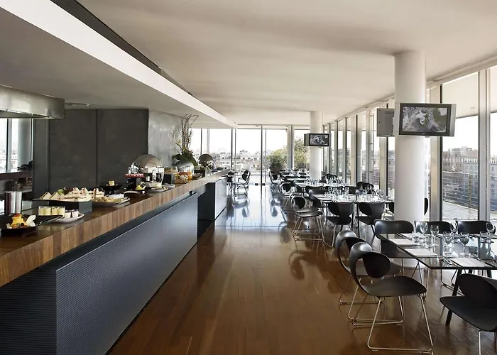 Radisson Blu Es. Hotel, Рим