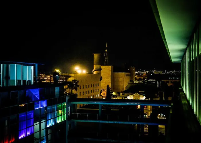 Radisson Blu Es. Hotel,