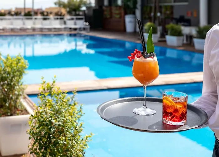 Radisson Blu Es. Hotel,