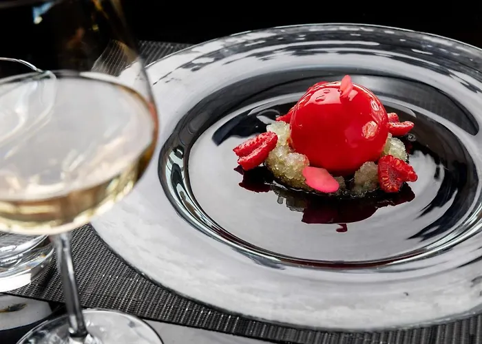 Отель Radisson Blu Es. Hotel, Рим