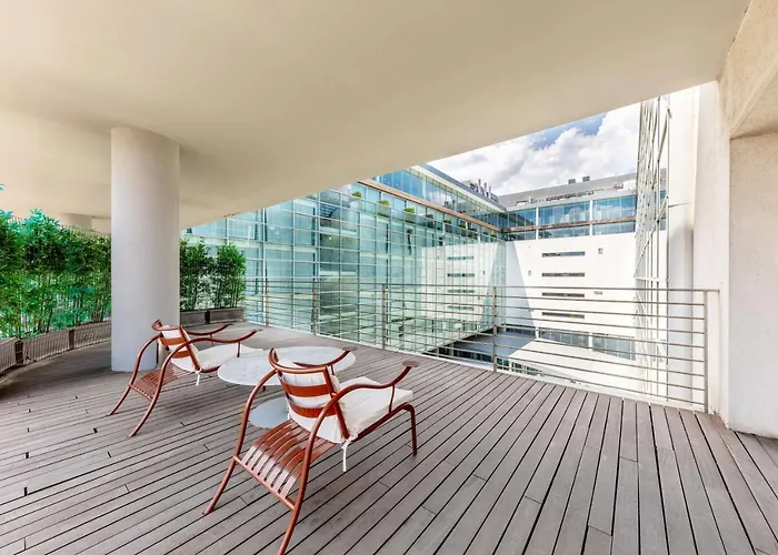 Radisson Blu Es. Hotel, Отель 5*