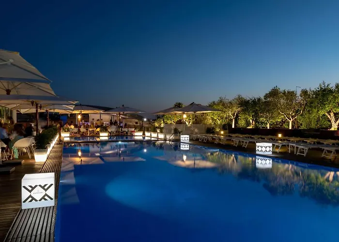 Radisson Blu Es. Hotel,