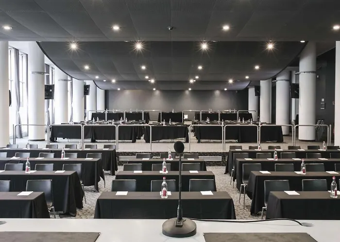 Radisson Blu Es. Hotel,