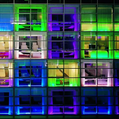 Szálloda Radisson Blu Es. Hotel, 5*