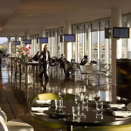 Hotell Radisson Blu Es. Hotel, 5*