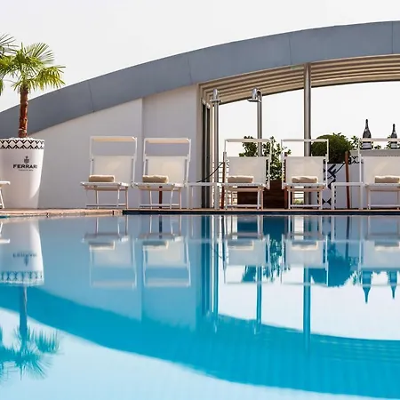 Radisson Blu Es. Hotel,