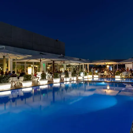 Hotell Radisson Blu Es. Hotel,