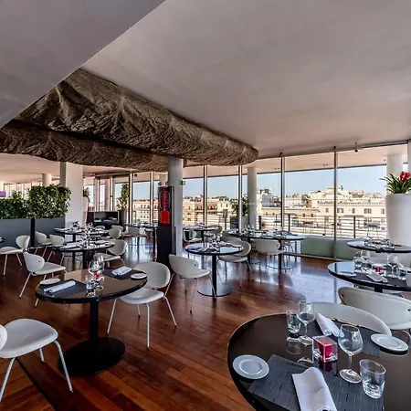 Hotell Radisson Blu Es. Hotel,