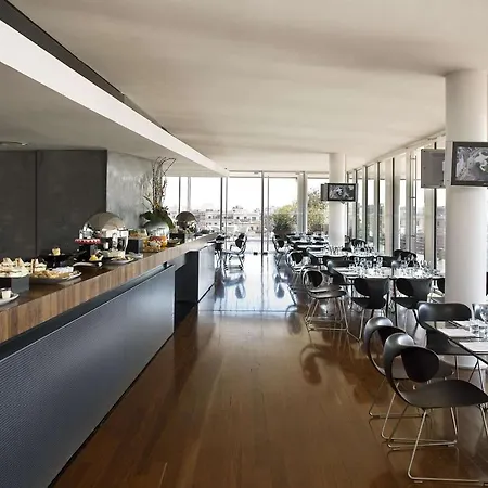 Radisson Blu Es. Hotel, Rom