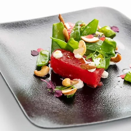 Radisson Blu Es. Hotel, Hotell 5*