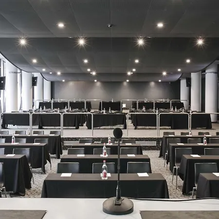 Radisson Blu Es. Hotel,