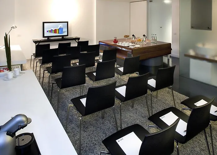 Szálloda Radisson Blu Es. Hotel, Róma