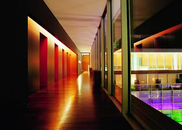 Radisson Blu Es. Hotel, Róma