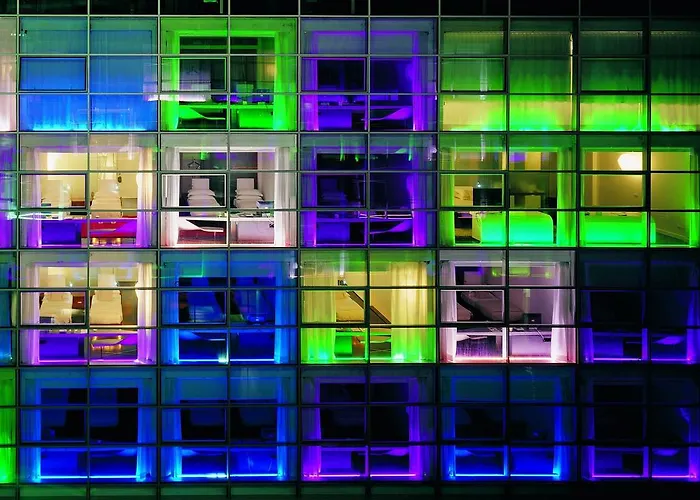 Szálloda Radisson Blu Es. Hotel, 5*