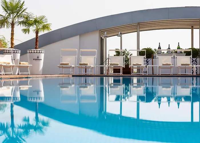 Radisson Blu Es. Hotel,