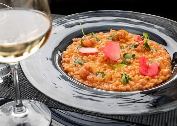 Radisson Blu Es. Hotel,