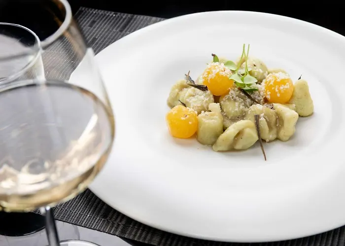 Szálloda Radisson Blu Es. Hotel, Róma