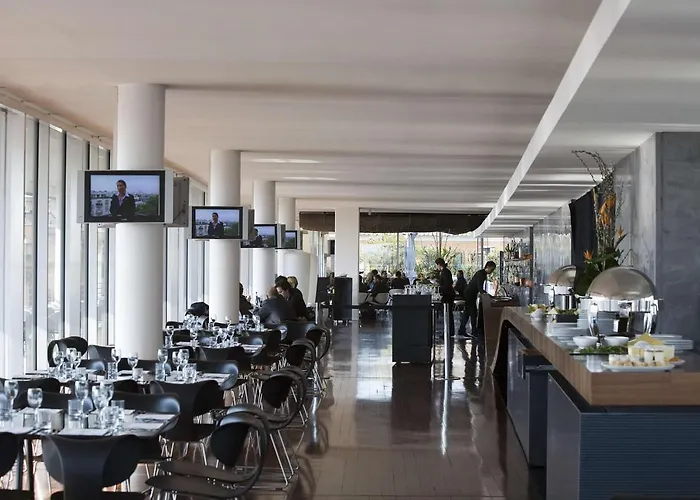 Radisson Blu Es. Hotel,