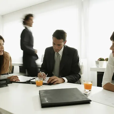 Hotel Radisson Blu Es. Hotel, 5*