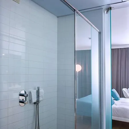 Hotel Radisson Blu Es. Hotel, Rom