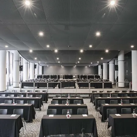 Hotel Radisson Blu Es. Hotel, 5*