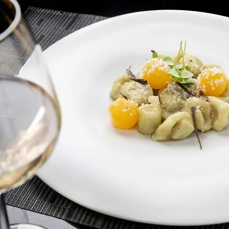 Hotel Radisson Blu Es. Hotel, Rom