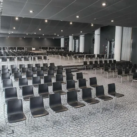 Hotel Radisson Blu Es. Hotel,