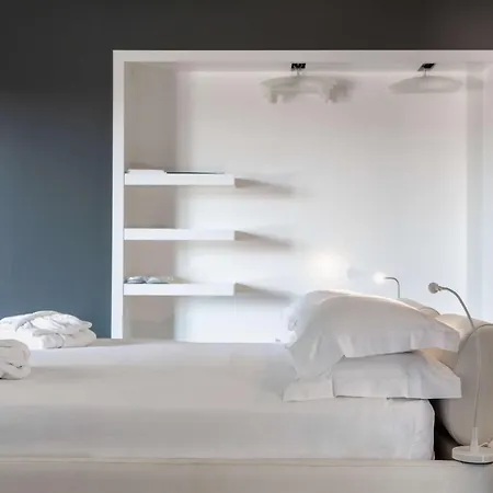 Szálloda Radisson Blu Es. Hotel, Róma