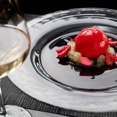 Szálloda Radisson Blu Es. Hotel, Róma