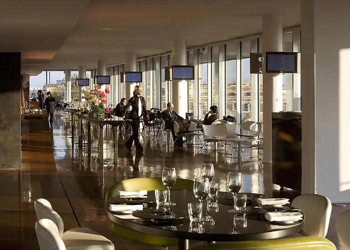 Hotell Radisson Blu Es. Hotel, 5*