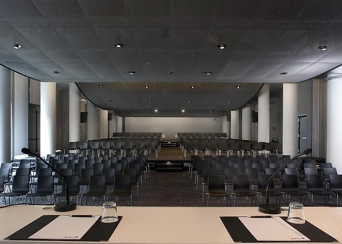 Hotell Radisson Blu Es. Hotel, Rom