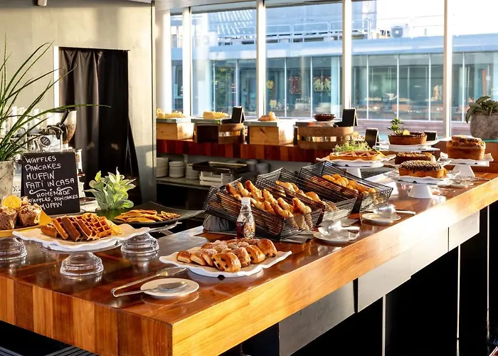 Hotell Radisson Blu Es. Hotel,