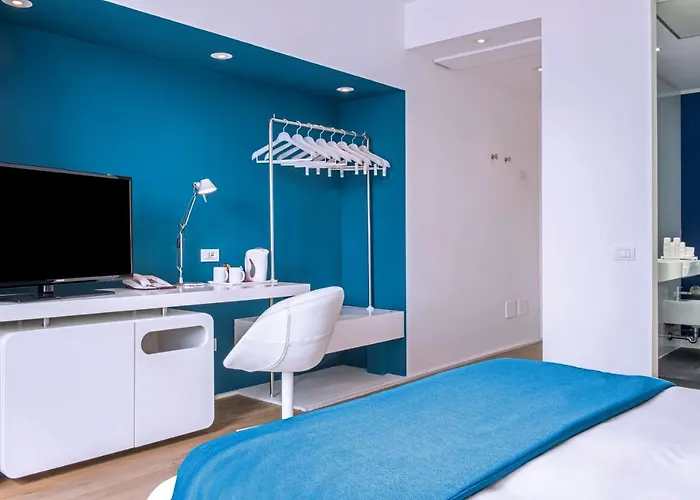 Radisson Blu Es. Hotel,