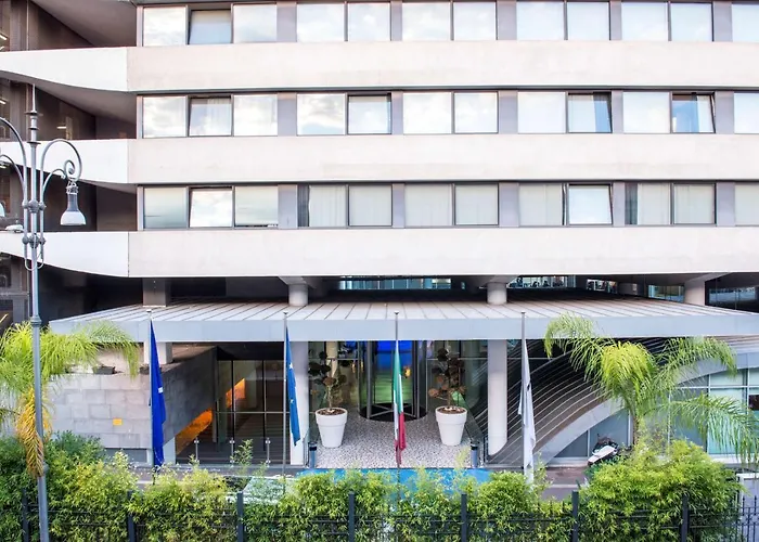 Radisson Blu Es. Hotel, 5*